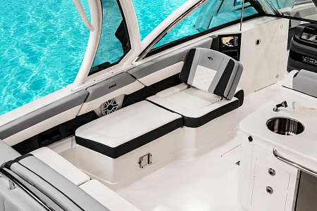 Катер Chaparral 310 OSX